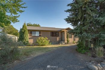 19426 NW Golf Club Road , Soap Lake, WA 98851
