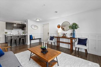 11915 Roseberg Avenue S #312, Seattle, WA 98168