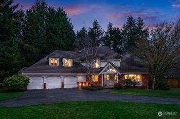 17112 NE 133rd Street , Redmond, WA 98052