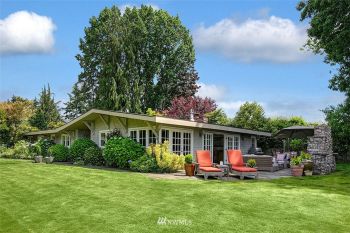 500 86th Avenue NE, Medina, WA 98039