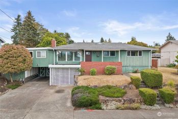 1137 Bridgeview Drive , Tacoma, WA 98406