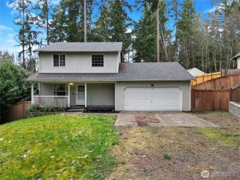 21548 Terra Lane SE, Yelm, WA 98597
