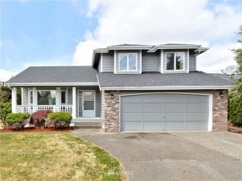 27793 SE 213TH Court , Maple Valley, WA 98038