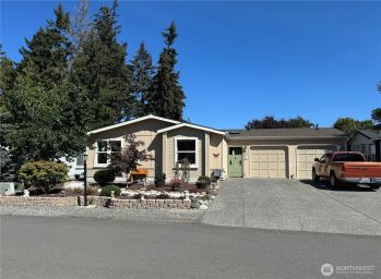 131 Green Meadows Drive , Sequim, WA 98382