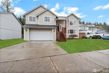 750 Riverside Lane , Eatonville, WA 98328