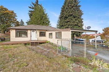 1115 Veneta Ave , Bremerton, WA 98337