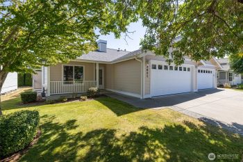 4632 Majestic Drive , Bellingham, WA 98226