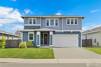 12605 179th Street E, Puyallup, WA 98374