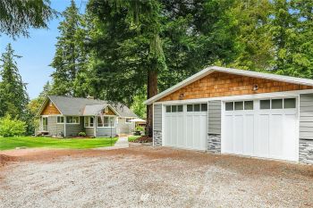 19902 SE 25th Place , Sammamish, WA 98075
