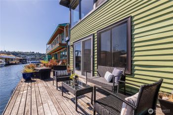2025 Fairview Avenue E #E, Seattle, WA 98102
