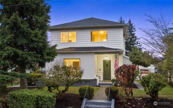 3608 N 12th Street , Tacoma, WA 98406