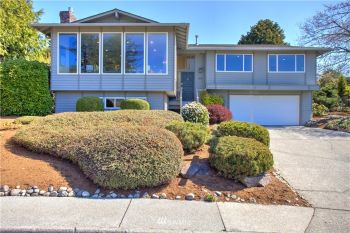 1850 121st Avenue SE, Bellevue, WA 98005