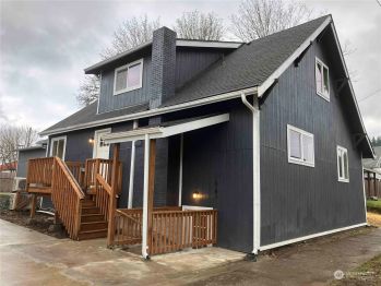 618 S Pearl Street , Centralia, WA 98531