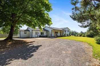 2403 E Hemmi Road , Bellingham, WA 98226