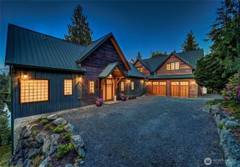 6325 Adams Log Cabin Road , Snohomish, WA 98290