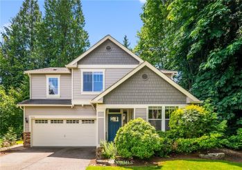 17233 NE 119th Court , Redmond, WA 98052