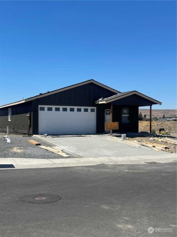 235 Parkside Place , Ephrata, WA 98823