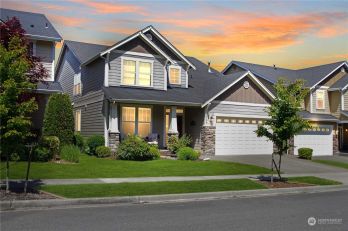 7708 Dominion Avenue NE, Lacey, WA 98516