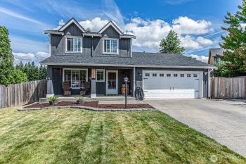 23207 113th Street E, Buckley, WA 98321