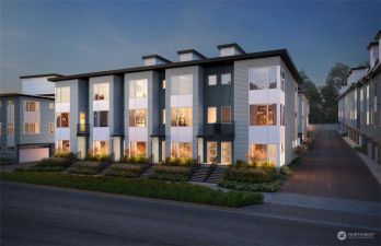 2116 N 147th Street #E, Shoreline, WA 98133