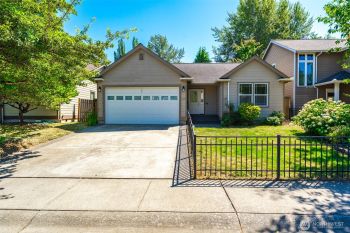 1209 Garland Lane , Bellingham, WA 98226