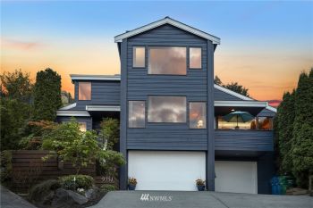 9354 California Drive SW, Seattle, WA 98136