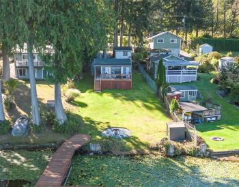 19509 Lerch Road , Snohomish, WA 98290-4546