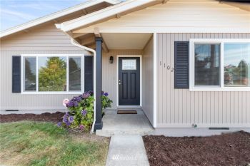1102 E 62nd Street , Tacoma, WA 98404