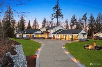15184 SE 330th Way , Auburn, WA 98092