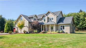11231 Emily Lane SW, Olympia, WA 98512
