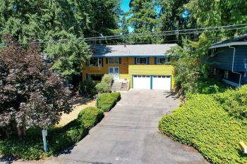 536 N 169th Street , Shoreline, WA 98133