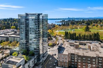 188 Bellevue Way NE #1802, Bellevue, WA 98004