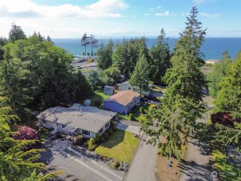 282 Cypress Circle , Port Angeles, WA 98362-9999