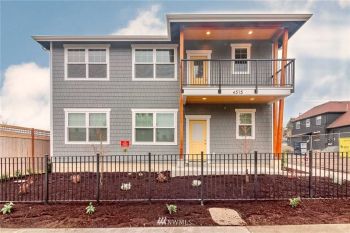 4515 6th Avenue , Tacoma, WA 98406