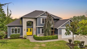 4217 116th Drive SE, Snohomish, WA 98290