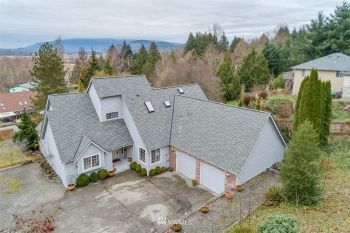 4725 Monte Vista Place , Mount Vernon, WA 98273