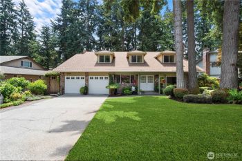 2508 32nd Avenue SE, Puyallup, WA 98374