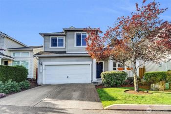 822 63rd Street SE, Auburn, WA 98092