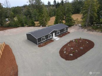 2595 Deer Park Road , Port Angeles, WA 98362