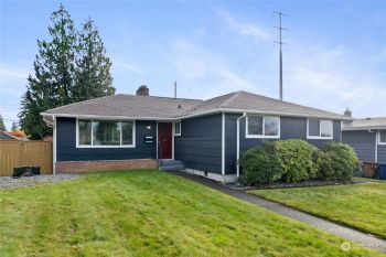 2107 N Shirley , Tacoma, WA 98406