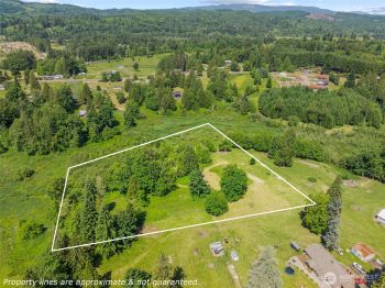 0 Nob Lane , Kelso, WA 98626