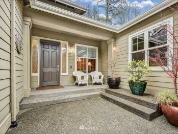 24258 NE 131st Terrace , Redmond, WA 98053