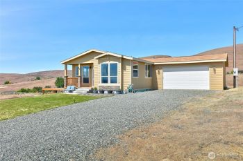 411 Terrett Way , Yakima, WA 98901