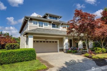 4621 230th Terrace SE, Sammamish, WA 98075