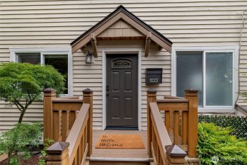 400 Aloha Street , Seattle, WA 98109