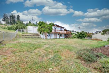 804 Sandstone Lane , Camano Island, WA 98282
