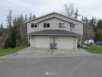 233 A&B Bower Lane , Camano Island, WA 98282
