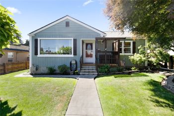 4406 N 34th Street , Tacoma, WA 98407