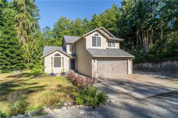 442 Ezduzit Lane , Camano Island, WA 98282