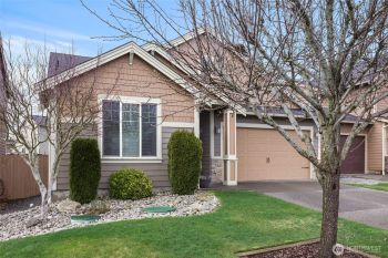 10018 Jensen Drive SE, Yelm, WA 98597-7721